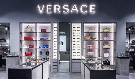 versus versace shop london|bicester village Versace store.